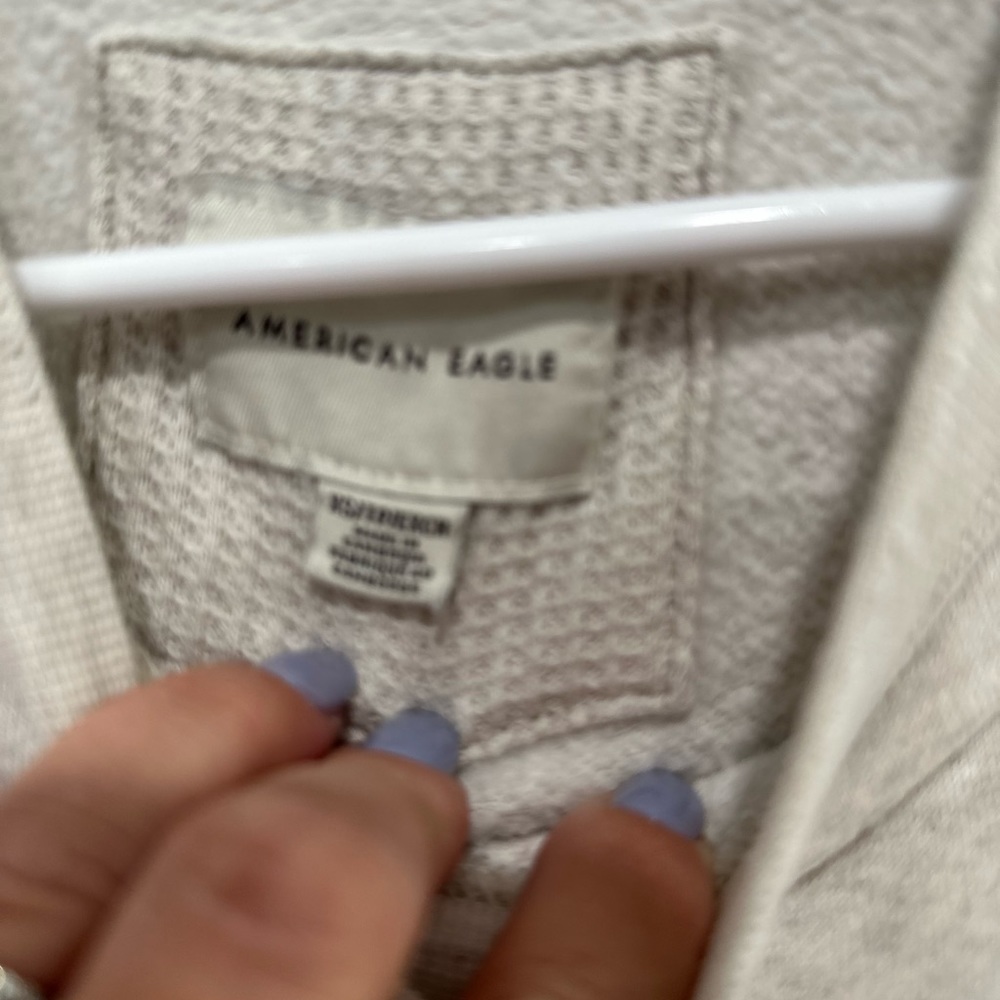 Crewneck